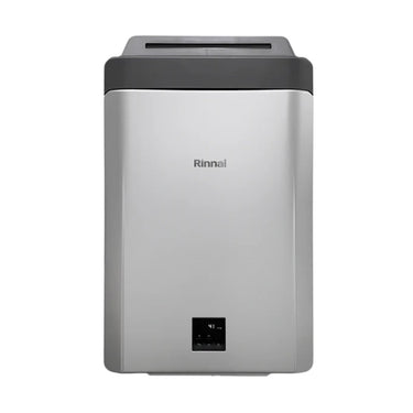 Scaldabagno istantaneo a gas Rinnai Infinity Sensei NB 26 a condensazione interno/esterno 26/35 l/min