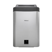 Scaldabagno istantaneo a gas Rinnai Infinity Sensei NB 32 a condensazione interno/esterno 32/42 l/min