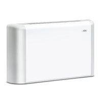 Ventilconvettore Galletti ESTRO FL 03 - 1,84/1,69 kW Galletti