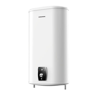 Scaldabagno elettrico Grundig Twin Line 30 Litri - Verticale/Orizzontale
