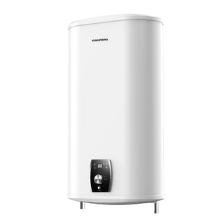 Scaldabagno elettrico Grundig Twin Line 80 Litri - Verticale/Orizzontale