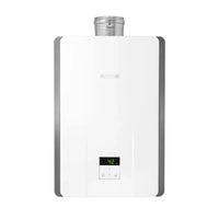 Scaldabagno istantaneo a gas Rinnai Infinity 14i elettronico camera stagna per interno 14 l/min GPL Rinnai