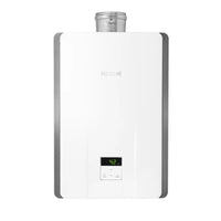 Scaldabagno istantaneo a gas Rinnai One 11i camera stagna per interni 11l/m. metano Rinnai