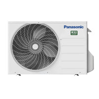 Condizionatore Panasonic Serie TZ 15000 BTU R32 Inverter A++ WiFi