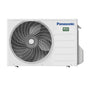 Condizionatore Panasonic Serie TZ 15000 BTU R32 Inverter A++ WiFi Panasonic