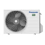 Condizionatore Panasonic Serie TZ 12000 BTU R32 Inverter A++ WiFi Panasonic