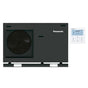 Pompa di calore aria acqua Panasonic Aquarea 7 kW R32 Inverter A++ MONOFASE MONOBLOCCO