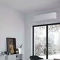 Ventilconvettore Sabiana CARISMA FLY CVP-TA-3V 4 - 4,28 - 3,76 kW - con VALVOLA A 3 VIE