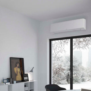 Ventilconvettore Sabiana CARISMA FLY CVP-TA-3V 3 - 3,23 - 3,00 kW - con VALVOLA A 3 VIE