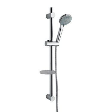 Saliscendi Jacuzzi Sunset con portasapone