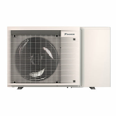 Pompa di calore aria-acqua Daikin Mini Chiller EWYA-DV3P 9 kW R32 monofase
