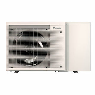 Pompa di calore aria-acqua Daikin Mini Chiller EWYA-DV3P 7,4 kW R32 monofase