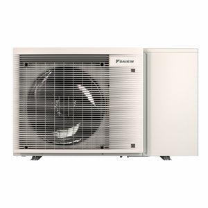 Pompa di calore aria-acqua Daikin Mini Chiller EWYA-DV3P 9 kW R32 monofase