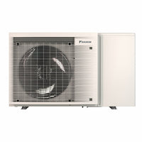 Pompa di calore aria-acqua Daikin Mini Chiller EWYA-DV3P 7,4 kW R32 monofase Daikin