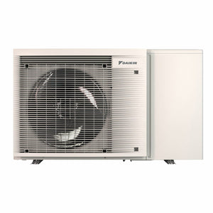 Pompa di calore aria-acqua Daikin Mini Chiller EWYA-DV3P 7,4 kW R32 monofase Daikin