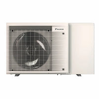 Pompa di calore aria-acqua Daikin Mini Chiller EWYA-DV3P 6 kW R32 monofase Daikin