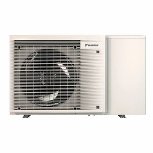Pompa di calore aria-acqua Daikin Mini Chiller EWYA-DV3P 6 kW R32 monofase Daikin