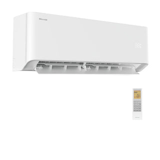 Condizionatore Hisense Uni HB trial split 7000+7000+18000 BTU inverter A++ wifi unità esterna 6.3 kW