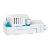 Pompa scarico condensa SFA SANICONDENS BEST FLAT - per caldaie, condizionatori, deumidificatori, unità di refrigerazione