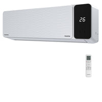 Condizionatore Grundig PROLOGUE GR-9 9000 BTU R32 Inverter WiFi A+++/A++ GRUNDIG