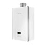 Scaldabagno istantaneo a gas Rinnai Infinity 14i elettronico camera stagna per interno 14 l/min METANO Rinnai