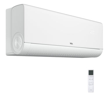 Condizionatore TCL BreezeIN P9 12000 BTU R32 Inverter WiFi A+++/A++