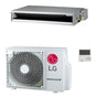 Condizionatore LG Canalizzabile CL Compact 24000 BTU R32 Inverter A+/A+ - BASSA PREVALENZA LG