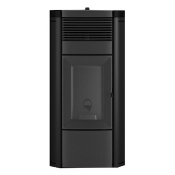 Stufa a pellet MCZ Musa Comfort Air 14 M2 14 kW aria canalizzabile ...