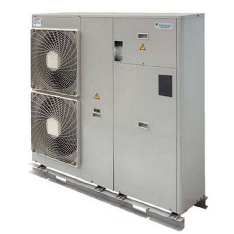 Pompa di calore Daikin aria/acqua 10 kW alimentazione monofase | Climamarket