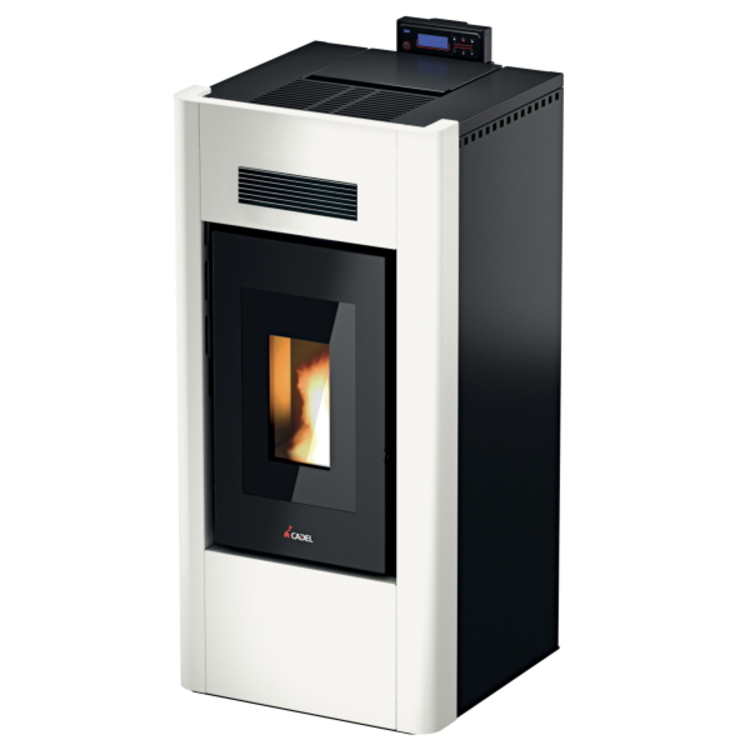 Stufe a pellet idro cadel prezzi Stufe a pellet idro cadel prezzi