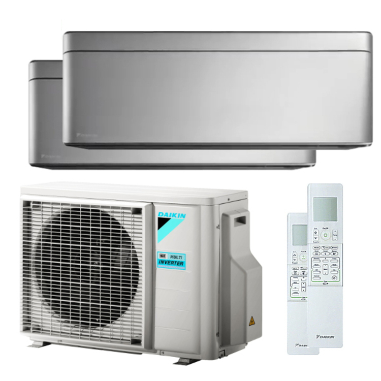 Climatizzatore dual split 9000 btu Climatizzatore dual split 9000 btu