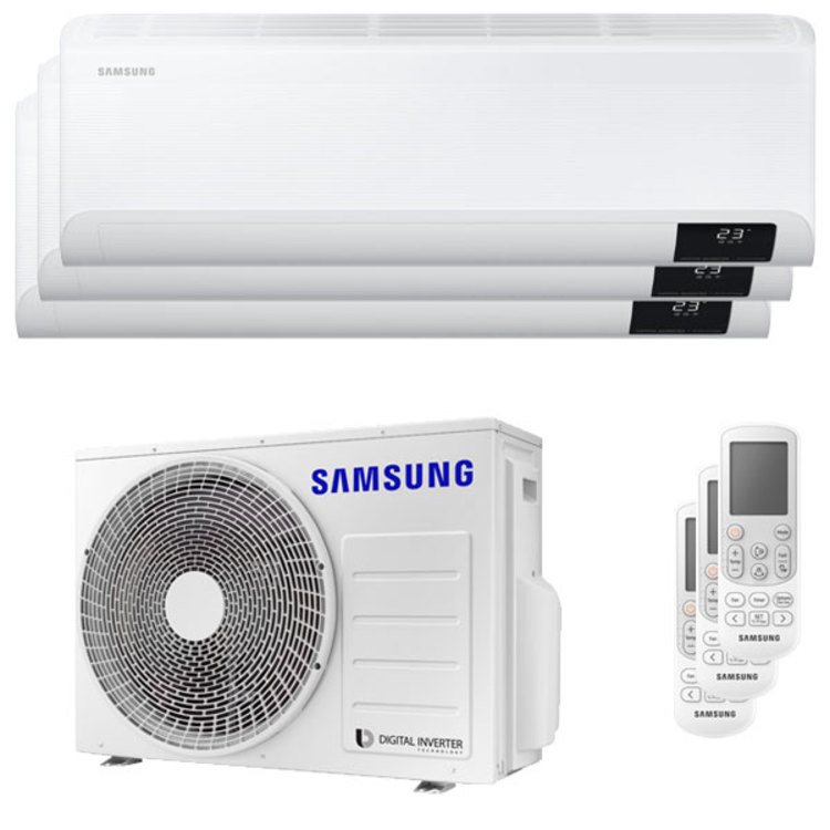 Condizionatore wifi samsung Condizionatore wifi samsung